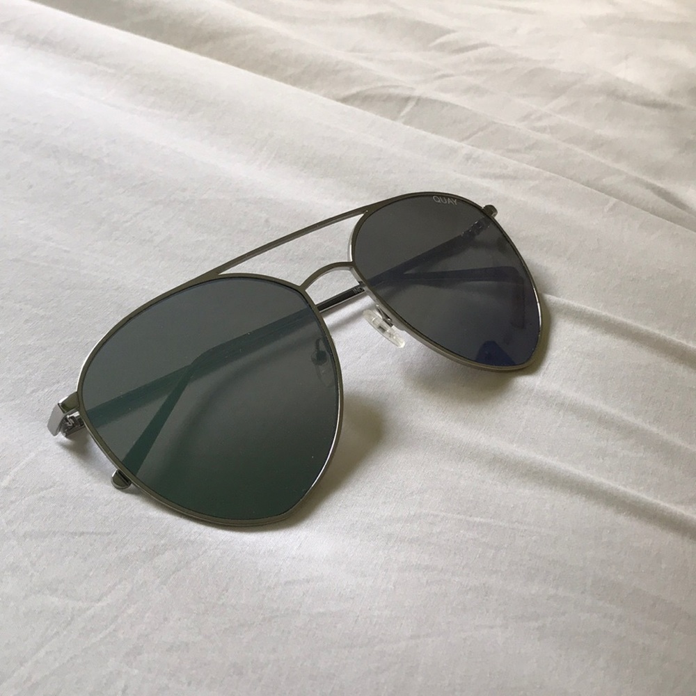 Quay sunglasses bought from Urban Outfitters